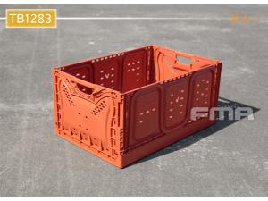 FMA Folding Portable Basket GEN II (New version)TB1283